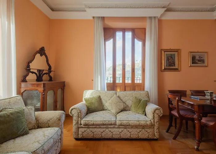 Tomas' House Clodio Rom
