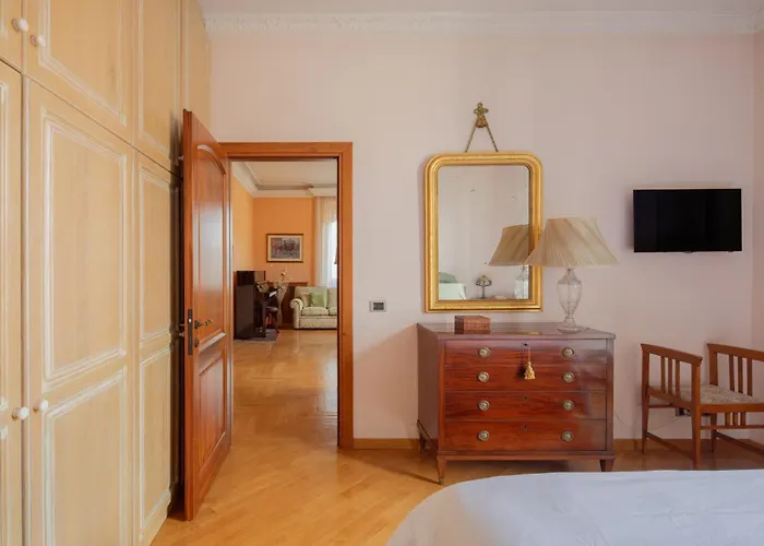 Apartment Tomas' House Clodio