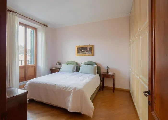 Apartment Tomas' House Clodio